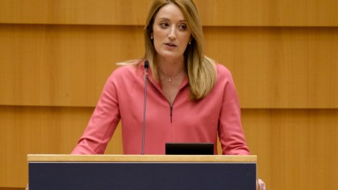 Avropa Parlamentinin sədri dəyişmədi