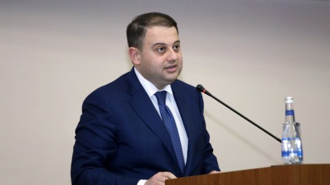 Oğuzun yeni icra başçısı kimdir? -&nbsp;DOSYE