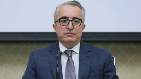 Prezidentdən İbrahim Məmmədovla bağlı SƏRƏNCAM