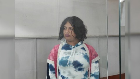 Sevgilisini bıçaqlayan cinsi azlığa yüngül cəza verildi 