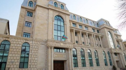 Bakı şəhər prokurorluğunda əməliyyat müşavirəsi keçirildi