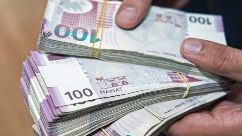 Ehtiyat fondlarından yarımildə 58 milyon manat ayrılıb