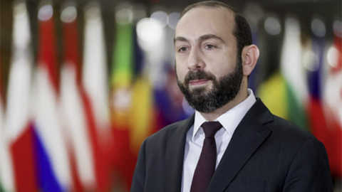 Mirzoyan Nyu-Yorkda Azərbaycanla sülhdən DANIŞDI