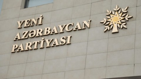 YAP sabah namizədlərini ELAN EDƏCƏK
