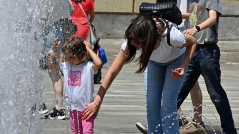 İtaliyada anomal istilər - Ölənlərin sayı artır