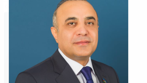 Azay Quliyev Binəqədidən namizəd olacaq