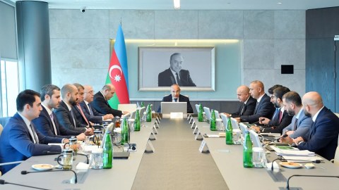 SOCAR bu bankın səhmlərini almaq İSTƏYİR