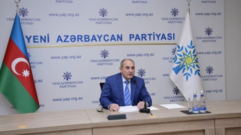YAP-ın deputatlığa namizədlərini onlar müəyyən edir - SİYAHI