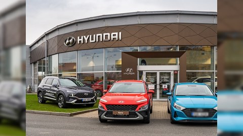 Dövlət Xidməti "Hyundai Azərbaycan"a qarşı iş qaldırdı