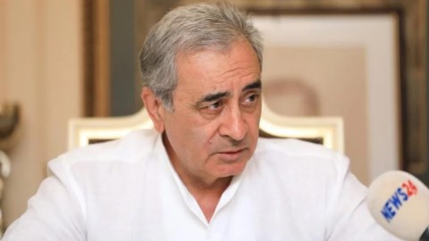Professor İlham Rəhimovun yeni kitabı