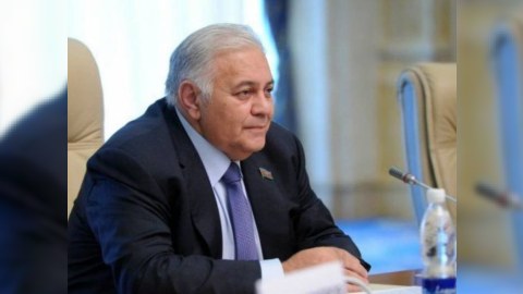 Sabiq spikerin namizədliyi irəli sürülmədi