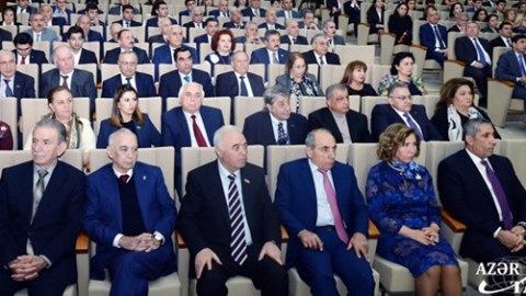 YAP-ın Veteranlar Şurasının üzvləri: onlardan kimlər namizəd olacaq? - SİYAHI