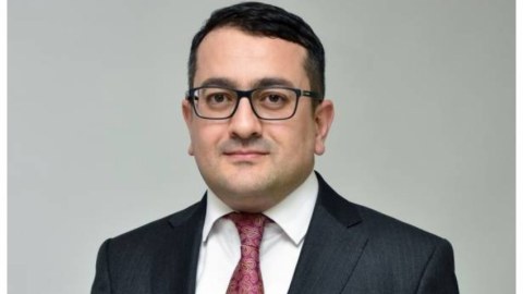 Aqrar Tədqiqatlar Mərkəzinin direktoru dəyişib