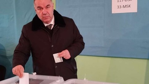 Keçmiş icra başçısının deputatlığa namizədliyi irəli SÜRÜLDÜ