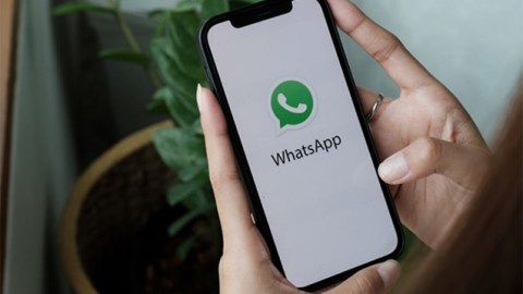 Vatsapda yeni funksiya