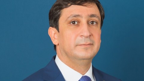 Cavid Osmanov YAP-ın siyahısına düşmədi