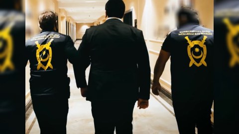 Bu il korrupsiya ilə bağlı 93 cinayət işi açılıb