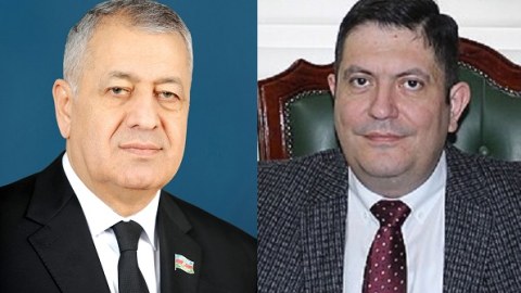 YAP Vahid Əhmədovun qarşısına onu rəqib çıxardı - DOSYE