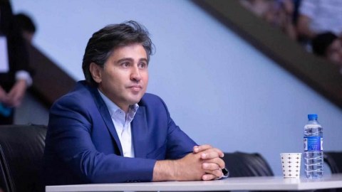Prezident Cəbrayıl, Qubadlı və Zəngilandakı xüsusi nümayəndəsinə müavin təyin etdi