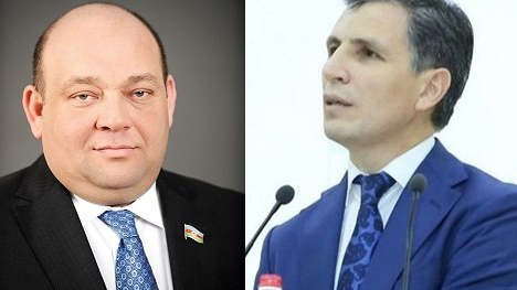 Məşhur zavod direktoru Zahid Orucun dairəsindən namizəd olacaq