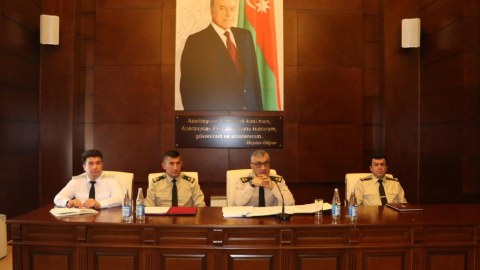 Hərbi xidmət əleyhinə olan cinayətlər AZALIB