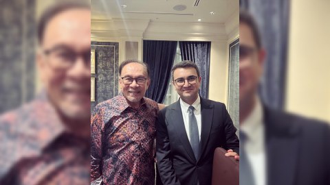 Azərbaycan Multikulturalizm Mərkəzinin rəhbəri Malayziyada…