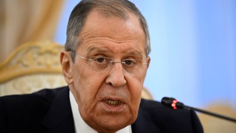 ABŞ-ın yeni seçiləcək&nbsp;prezidenti ilə dialoqa hazırıq - Lavrov