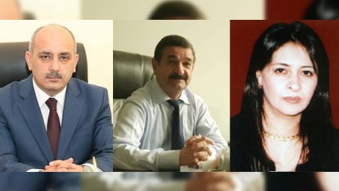 YAP bələdiyyələrdə çalışan üç nəfəri namizəd ELAN EDİB