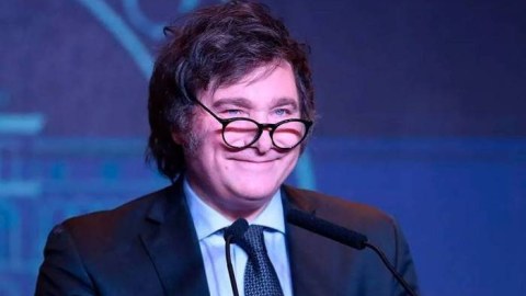 Argentina prezidenti İranı “terror dövləti” adlandırdı