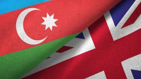 Strateji əhəmiyyətə malik Azərbaycan-Böyük Britaniya əlaqələri
