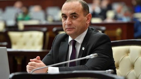 Etimadı doğrultmağa çalışacam - YAP-ın deputatlığa namizədi