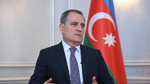 Ermənistanın London görüşündən imtinası sülh prosesinə töhfə vermir - Nazir