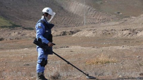 ABŞ 25 ildə Azərbaycana 38 milyon dollar ayırıb