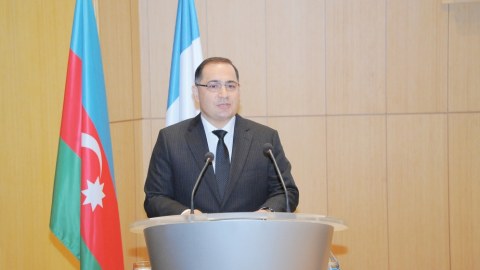 Prezidentin sabiq köməkçisi deputat olmaq İSTƏYİR