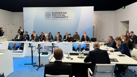 Strateji tərəfdaşlıq Avropaya qaz təchizatımızın ikiqat artırılmasını nəzərdə tutur