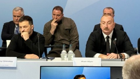 Azərbaycan qazının daha çox Avropa ölkəsinə ixrac edilməsi üçün əlavə imkanlar olacaq