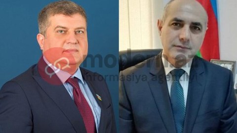 YAP Erkin Qədirlinin qarşısına kafedra müdirini namizəd ÇIXARDI