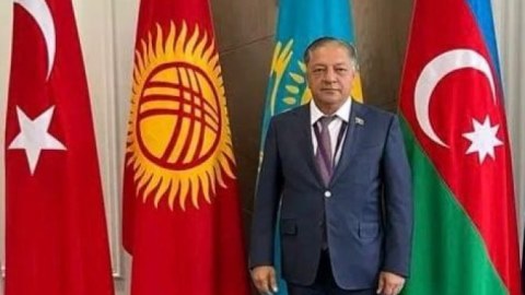 Qırğızıstanın Qarabalta şəhərində Türkdilli dövlətlərin beynəlxalq simpoziumu keçirildi