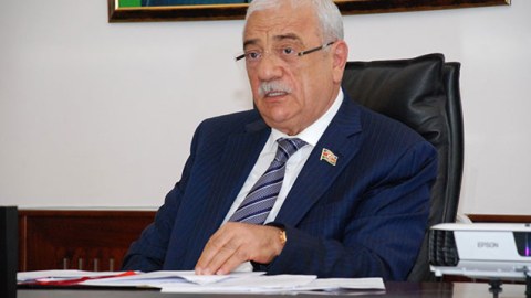 Azərbaycan istənilən regional və beynəlxalq tədbirin əsas iştirakçı dövlətidir