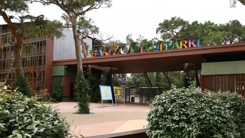 Bakı zooparkı qiymətləri qaldırdı