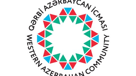 İcmadan Fransaya CAVAB bəyanatı
