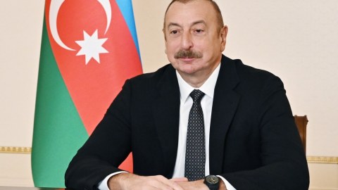 Prezidentin və ailə üzvlərinin adından yayılmış saxta materiallarla bağlı rəsmi&nbsp;AÇIQLAMA