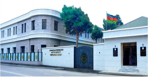 Təcridxanaya narkotik keçirilməsinin qarşısı alındı