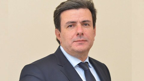 Ədliyyə Nazirliyinin yeni idarə rəisi KİMDİR...