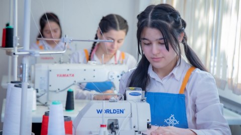 Peşə təhsili üzrə fənn müəllimi və təlim ustalarının işə qəbul müsabiqəsi başlayır