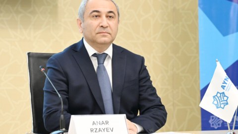 Bakıda təxminən 1270 dayanacaq mövcuddur