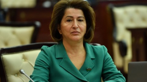 Tamam Cəfərova namizəd olacağı dairəni AÇIQLADI