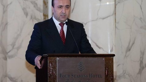 “SOCAR-AQŞ”nin sabiq baş direktorunun məhkəməsi başlayır