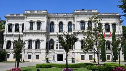 Tarixi saray muzey kimi istifadəyə verilib