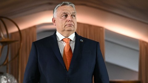 Orbanın sülh missiyası: Ukrayna münaqişəsini bu dövlətlər həll edə bilər 